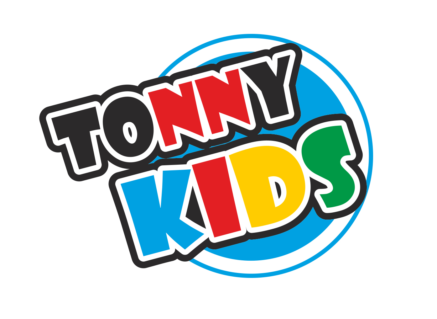 TONNY KIDS TONNY KIDS