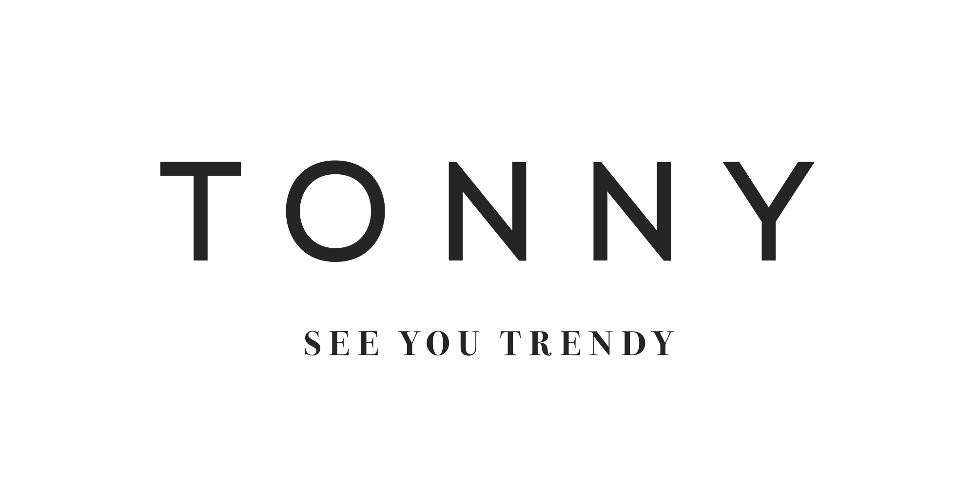 TONNY TONNY